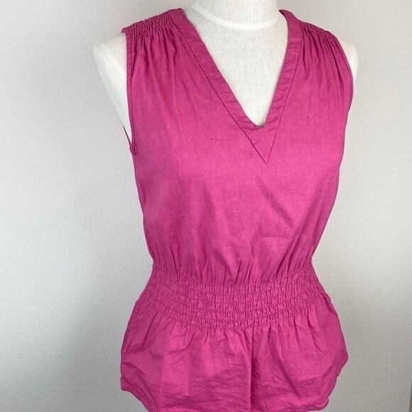 Theory Tank Top - Picture 2 of 5